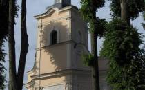 Kościół 1784r