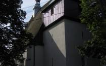 Kościół 1470r