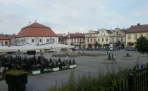 Rynek w Bochni