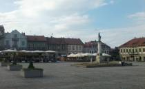 Rynek w Bochni