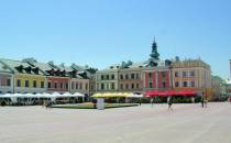 Rynek Zamość