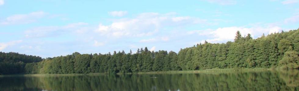 Starogard Gdański-Jezioro Wdzydze