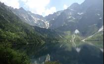 Morskie Oko