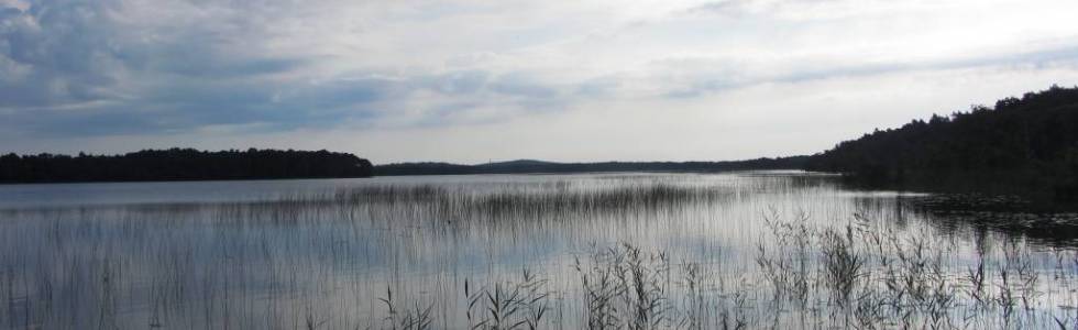 Słowiński Park Narodowy