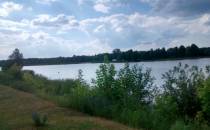 Jezioro Blachownia