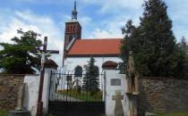Kościół św. Wawrzyńca w Śmiałowicach