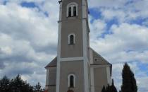 Piotrowice - kościół św. Katarzyny