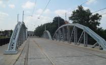 Most Mieszczański