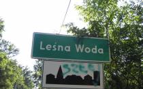 Leśna Woda