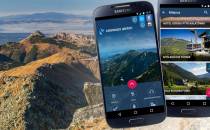 Zwiedzaj Tatry z aplikacją mobilną