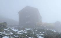 Schronisko Breslauer Hütte