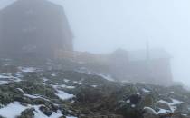 Schronisko Breslauer Hütte