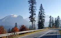 Tatry, piękne Tatry