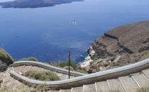 fhira stolica Santorini