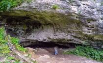 Jaskinia Berkowa
