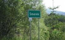 Smerek - wieś