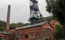Landek Park - muzeum górnictwa.