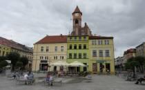 Brodnica rynek