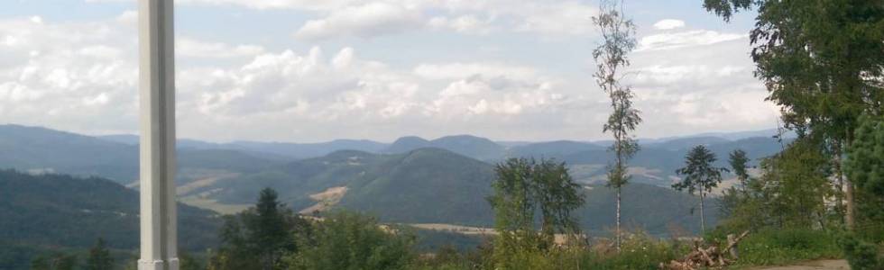 Brezno - Tisovec - Revuca - Jelsava - Stitnik - Ochtina - Magnezitovce - Brezno