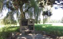 Cmentarzysko jeńców radzieckich
