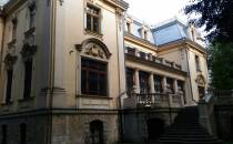 muzeum ,pałac Schoena