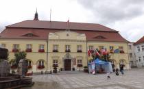 Rynek - Ratusz