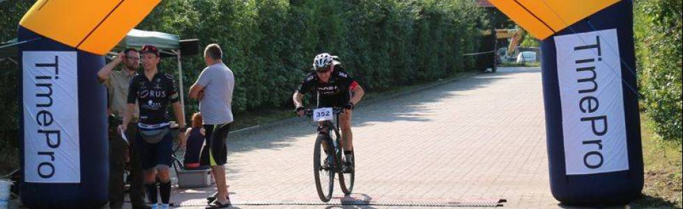 Maraton MTB - Kadyny 2016