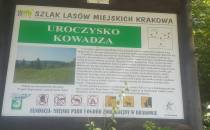 Uroczysko Kowadza