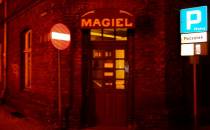 Magiel 