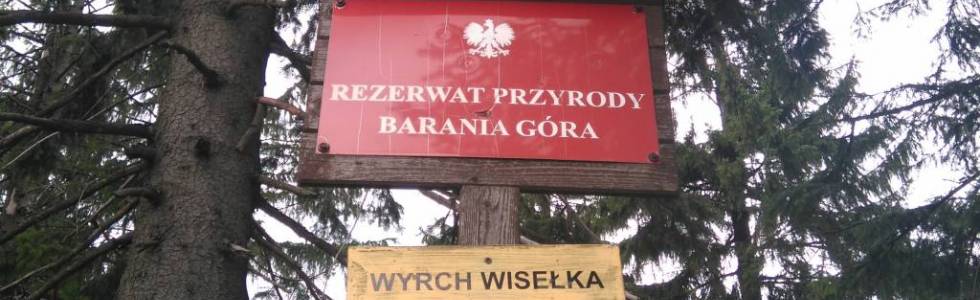 Barania Góra Tour