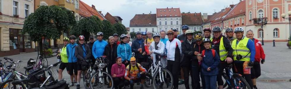 Turysta Powiatu Mikołowskiego St 2