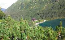 Morskie Oko