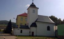 kościół Lestna