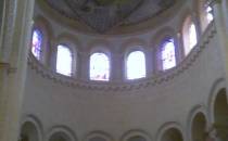 wnętrze bazyliki