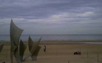 Omaha Beach