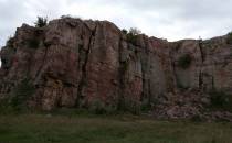 Historic Quarry