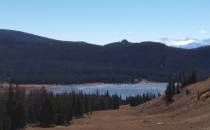 Beartooth Lake