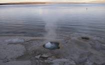 Lakeshore Geyser