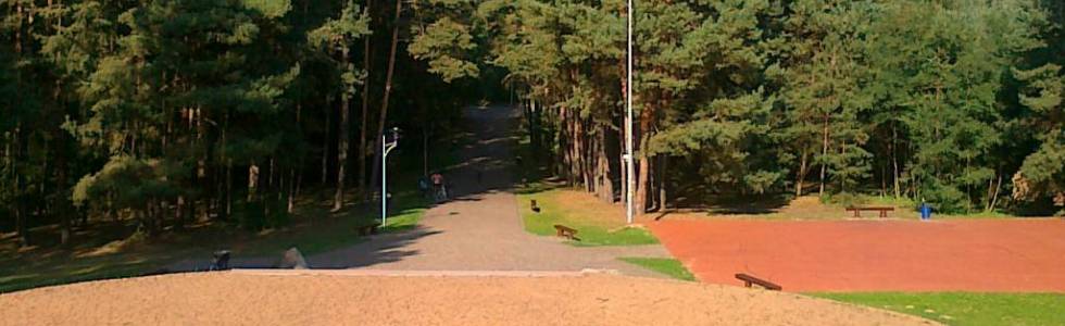 Trasy rowerowe Mielec i okolice  Trasa Nr.60 Na kopiec Kościuszki w Połańcu