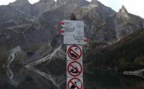 Morskie Oko