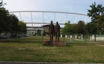 Stadion Śląski niestety wciąż w budowie