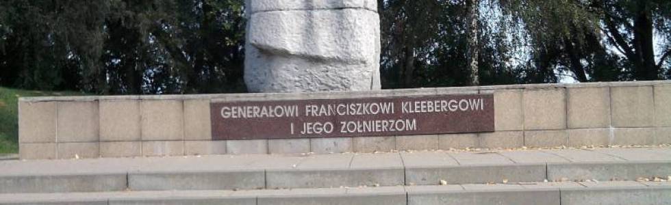 Do Firleja nad jezioro