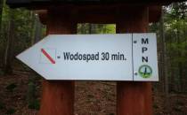 wodospad