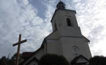 Kościół 1843r