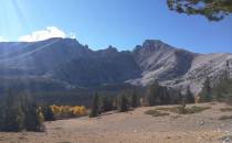 Wheeler Peak