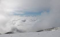 Okno na Niżne Tatry