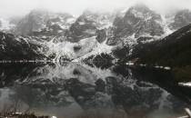 Morskie Oko