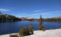 Lower Cathedral Lake