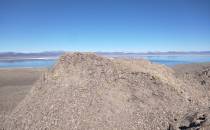 Mono Lake