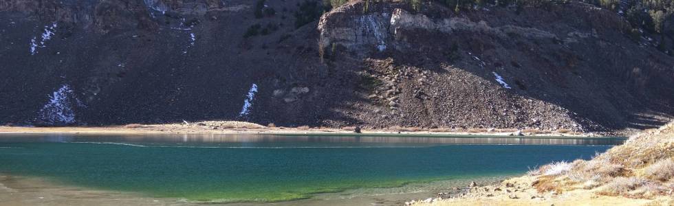 Mildred and Dorothy Lakes